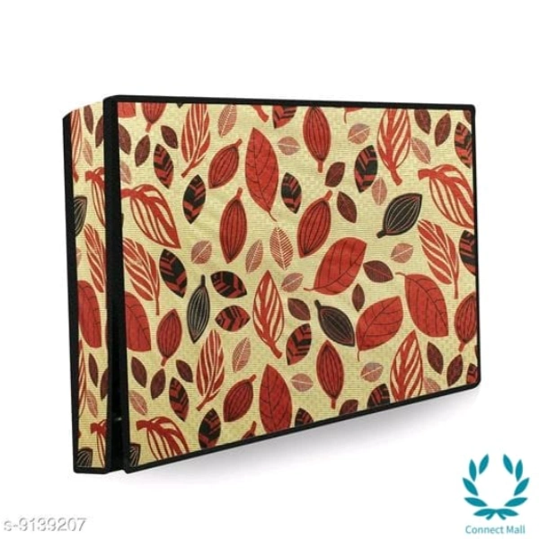 43inch Printed LED TV Cover- Dustproof 